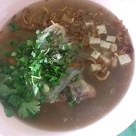 ครัวสามพี่น้อง(ศูนย์อาหารหนองแวง) มข.