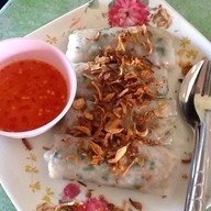 ครัวสามพี่น้อง(ศูนย์อาหารหนองแวง) มข.