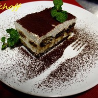 Chekhoff Restaurant & Bakery  Check Restaurant ,