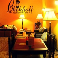 Chekhoff Restaurant & Bakery  Check Restaurant ,