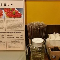 CATUNAMBU Cafe ศาลาแดง