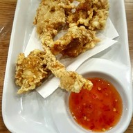 เมนูของร้าน Hachiban Ramen บิ๊กซี นครสวรรค์