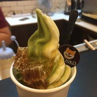 เมนูของร้าน Hachiko เซ็นทรัลแจ้งวัฒนะ