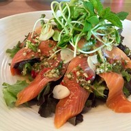 เมนูของร้าน Captain Noi Café & Hangout