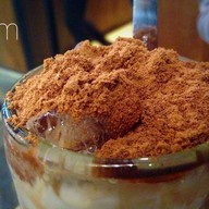 เมนูของร้าน กูโรตีคาเฟ่(guu roti&cafe) โครงการ AQUA สะพานควาย