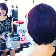 Q-CUT salon  The Avenue Changwattana