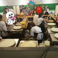 เครปป้าเฉื่อย Future Park Rangsit