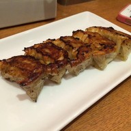 เมนูของร้าน Hakata Ippudo Ramen Maihama