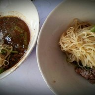 ก๋วยเตี๋ยวเรืออยุธยา หลักสี่