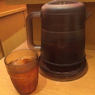 เมนูของร้าน Hakata Ippudo Ramen Maihama