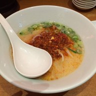 เมนูของร้าน Hakata Ippudo Ramen Maihama