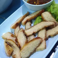 เมนูของร้าน แซ่บวันรัชดา รัชดาภิเษกซอย5