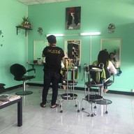 บรรยากาศ The Sex Salon