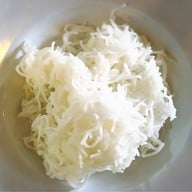 เมนูของร้าน Buffet @Home บ้านข้างวัด
