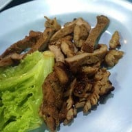เมนูของร้าน แซ่บวันรัชดา รัชดาภิเษกซอย5