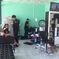 บรรยากาศ The Sex Salon