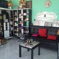 บรรยากาศ The Sex Salon