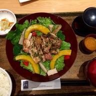 เมนูของร้าน Ootoya เซ็นทรัลพลาซ่า ปิ่นเกล้า