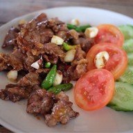 ครัวป้าติ๋ม