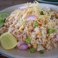 ครัวป้าติ๋ม