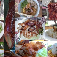 ข้าวหมูแดงหงษ์ไชย 2 By โกเตี้ย