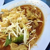 เมนูของร้าน แซ่บวันรัชดา รัชดาภิเษกซอย5