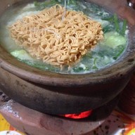 ครัวติดดาวกะสาวดอย