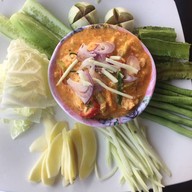เมนูของร้าน ปากอ่าววิว