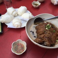 เมนูของร้าน ลีไวน์รักไทย อาหารจีนยูนาน