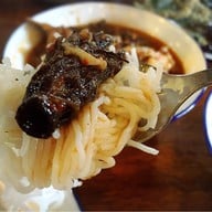 เมนูของร้าน Buffet @Home บ้านข้างวัด
