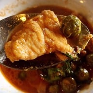 เมนูของร้าน Buffet @Home บ้านข้างวัด