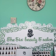 หน้าร้าน The Sex Salon
