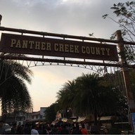 Panther Creek Resort