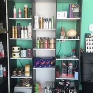 บรรยากาศ The Sex Salon