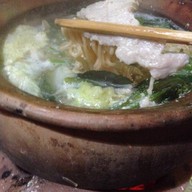 ครัวติดดาวกะสาวดอย