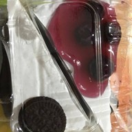 เมนูของร้าน Christy's Bakery