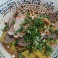 ร้านเจริญบะหมี่