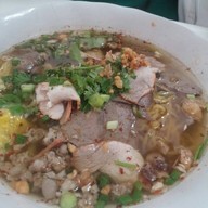 ร้านเจริญบะหมี่