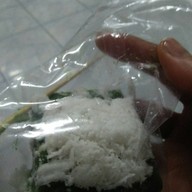 ขนมหวานไทย