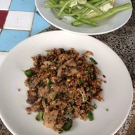 ร้านลาบแจ้ซ้อน