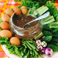 กินดี อยู่ดี บุฟเฟ่ต์ 69฿