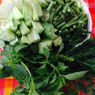 กินดี อยู่ดี บุฟเฟ่ต์ 69฿