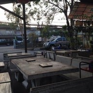 ร้านตู่แอนด์น้อยหมูย่างเกาหลี