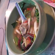 ร้านอาหารสวนสะแก