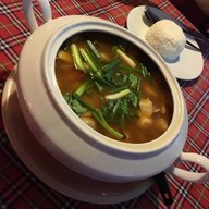 ละม้วนซีฟู้ด