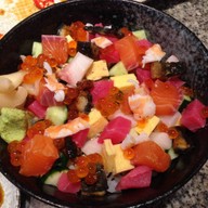 เมนูของร้าน ZEN Japanese Restaurant เซ็นทรัลพลาซา ขอนแก่น