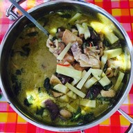 กินดี อยู่ดี บุฟเฟ่ต์ 69฿