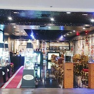 บรรยากาศ Tuts Rock Cafe