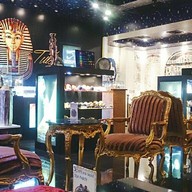 บรรยากาศ Tuts Rock Cafe