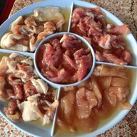 ร้านตู่แอนด์น้อยหมูย่างเกาหลี